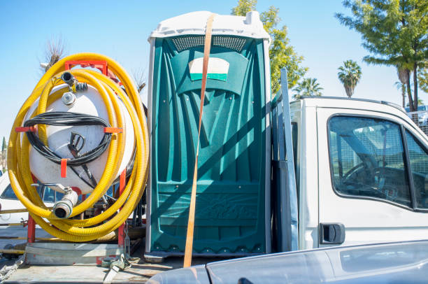 Best High-end porta potty rental  in Plano, IL