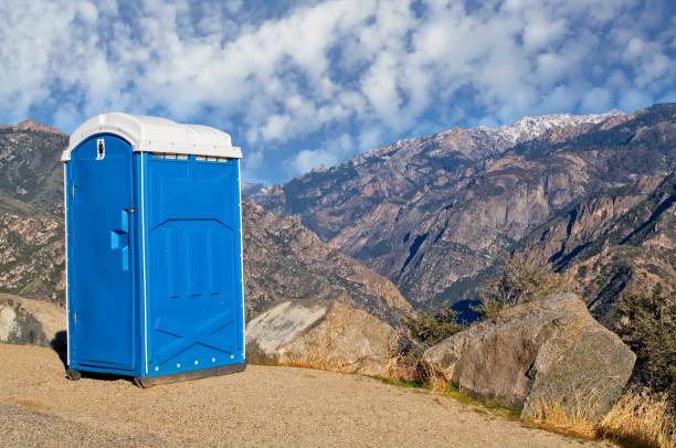 Portable Toilet Options We Offer in Plano, IL