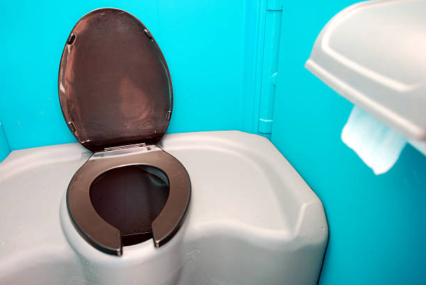 Best Affordable porta potty rental  in Plano, IL