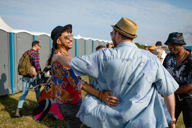 Porta potty services near me in Plano, IL